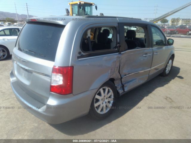 Photo 3 VIN: 2C4RC1BG0DR696563 - CHRYSLER TOWN & COUNTRY 