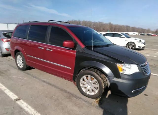 Photo 0 VIN: 2C4RC1BG0DR706511 - CHRYSLER TOWN & COUNTRY 