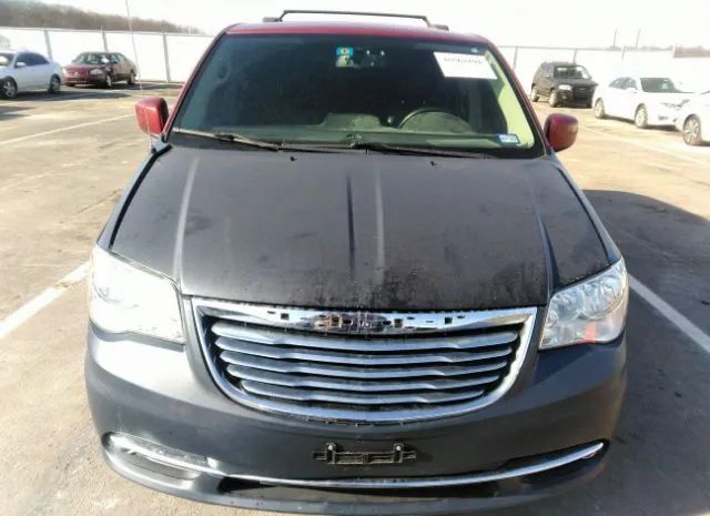 Photo 5 VIN: 2C4RC1BG0DR706511 - CHRYSLER TOWN & COUNTRY 