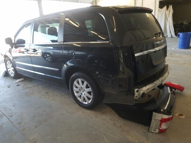 Photo 2 VIN: 2C4RC1BG0DR709313 - CHRYSLER TOWN &AMP COU 