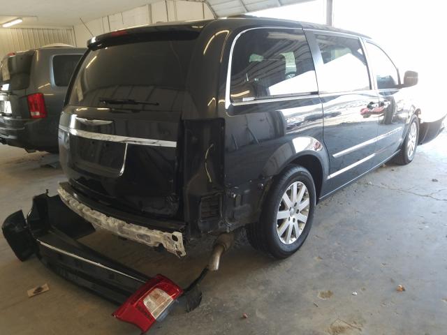 Photo 3 VIN: 2C4RC1BG0DR709313 - CHRYSLER TOWN &AMP COU 