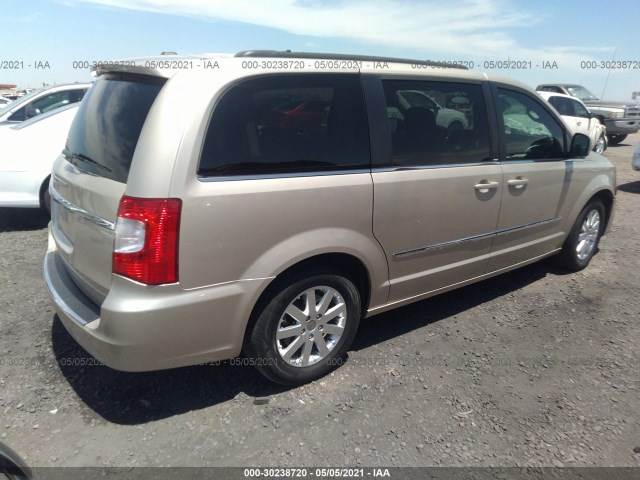 Photo 3 VIN: 2C4RC1BG0DR711322 - CHRYSLER TOWN & COUNTRY 