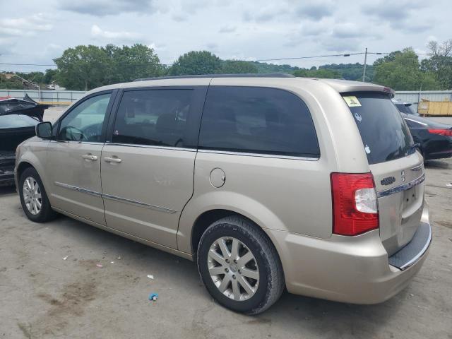 Photo 1 VIN: 2C4RC1BG0DR713197 - CHRYSLER MINIVAN 