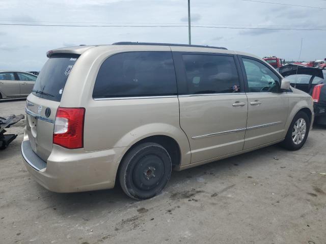 Photo 2 VIN: 2C4RC1BG0DR713197 - CHRYSLER MINIVAN 