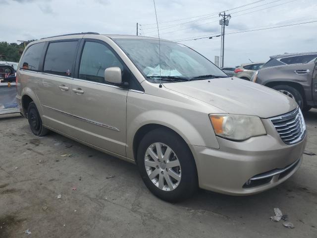 Photo 3 VIN: 2C4RC1BG0DR713197 - CHRYSLER MINIVAN 