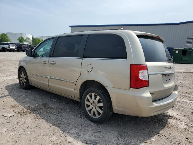 Photo 1 VIN: 2C4RC1BG0DR715001 - CHRYSLER MINIVAN 