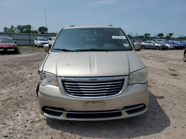 Photo 4 VIN: 2C4RC1BG0DR715001 - CHRYSLER MINIVAN 