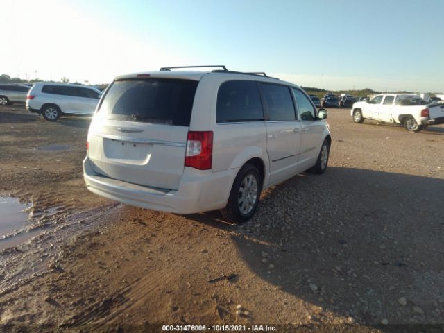 Photo 3 VIN: 2C4RC1BG0DR721249 - CHRYSLER TOWN & COUNTRY 