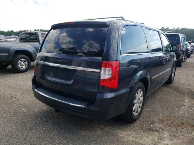 Photo 3 VIN: 2C4RC1BG0DR722319 - CHRYSLER TOWN &AMP COU 