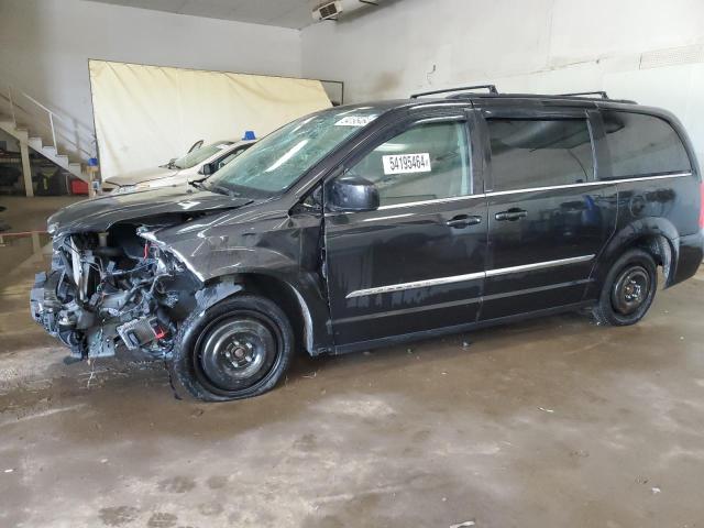 Photo 0 VIN: 2C4RC1BG0DR723101 - CHRYSLER MINIVAN 