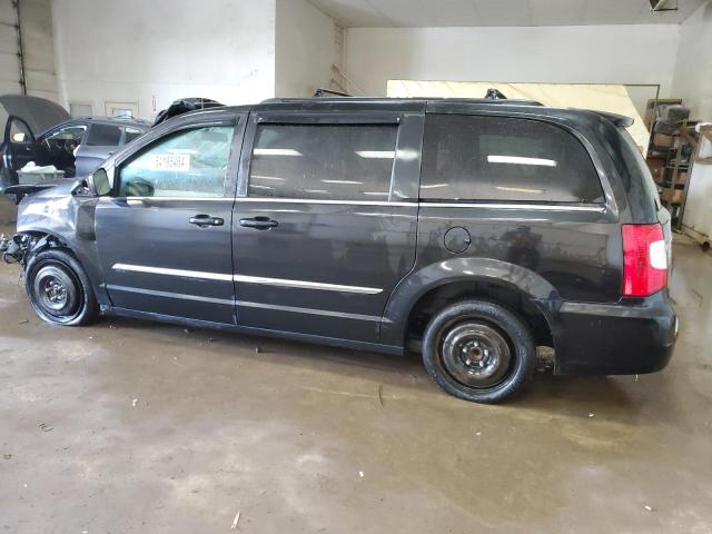 Photo 1 VIN: 2C4RC1BG0DR723101 - CHRYSLER MINIVAN 