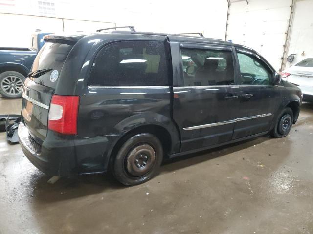 Photo 2 VIN: 2C4RC1BG0DR723101 - CHRYSLER MINIVAN 