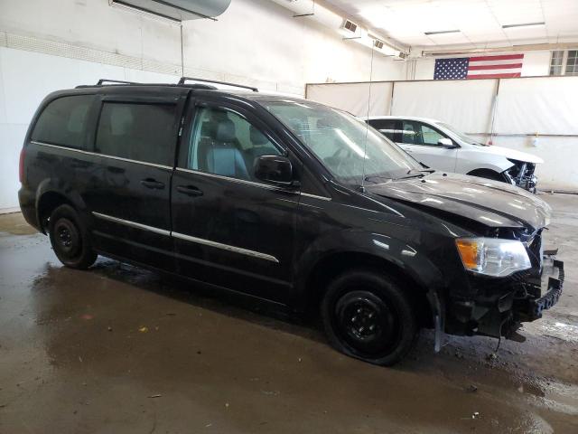 Photo 3 VIN: 2C4RC1BG0DR723101 - CHRYSLER MINIVAN 