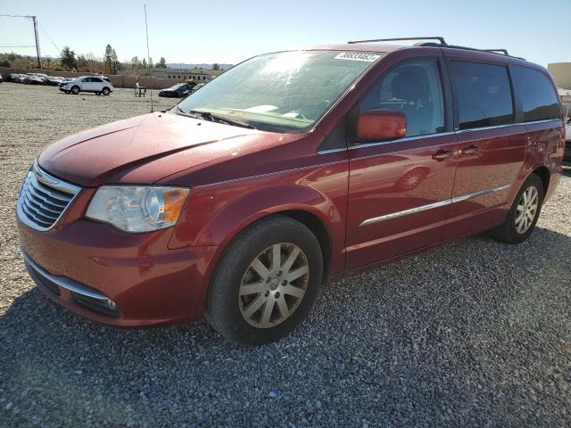 Photo 0 VIN: 2C4RC1BG0DR743381 - CHRYSLER TOWN & COU 