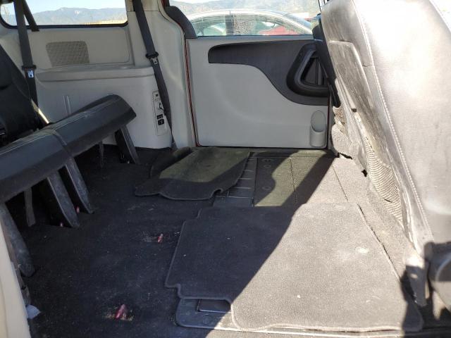 Photo 10 VIN: 2C4RC1BG0DR743381 - CHRYSLER TOWN & COU 