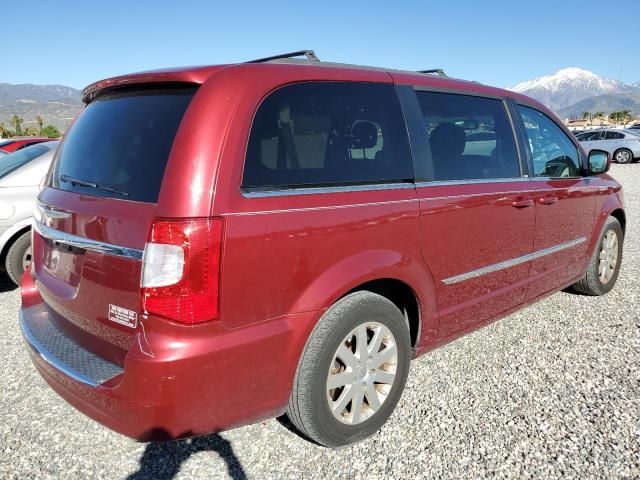 Photo 2 VIN: 2C4RC1BG0DR743381 - CHRYSLER TOWN & COU 