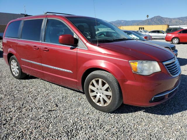 Photo 3 VIN: 2C4RC1BG0DR743381 - CHRYSLER TOWN & COU 