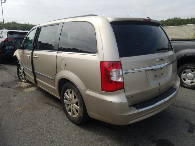 Photo 2 VIN: 2C4RC1BG0DR744420 - CHRYSLER TOWN & COU 