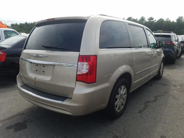 Photo 3 VIN: 2C4RC1BG0DR744420 - CHRYSLER TOWN & COU 