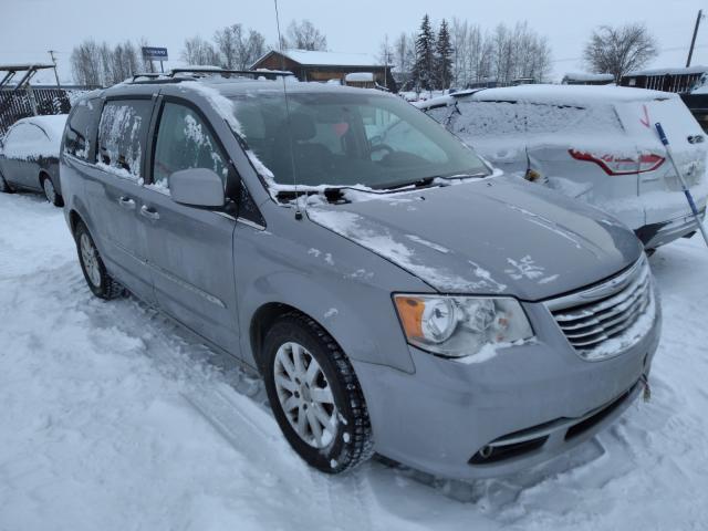 Photo 0 VIN: 2C4RC1BG0DR745048 - CHRYSLER TOWN &AMP COU 