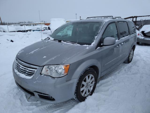 Photo 1 VIN: 2C4RC1BG0DR745048 - CHRYSLER TOWN &AMP COU 