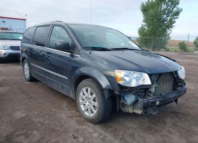 Photo 0 VIN: 2C4RC1BG0DR745793 - CHRYSLER TOWN & COUNTRY 