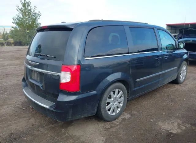 Photo 3 VIN: 2C4RC1BG0DR745793 - CHRYSLER TOWN & COUNTRY 