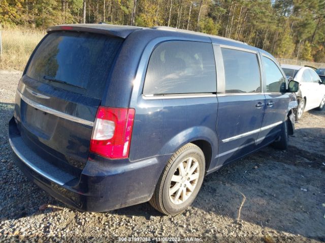 Photo 3 VIN: 2C4RC1BG0DR754672 - CHRYSLER TOWN & COUNTRY 