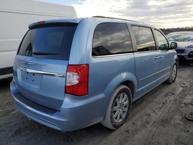 Photo 2 VIN: 2C4RC1BG0DR767048 - CHRYSLER MINIVAN 