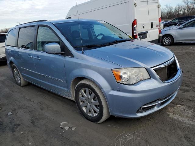 Photo 3 VIN: 2C4RC1BG0DR767048 - CHRYSLER MINIVAN 