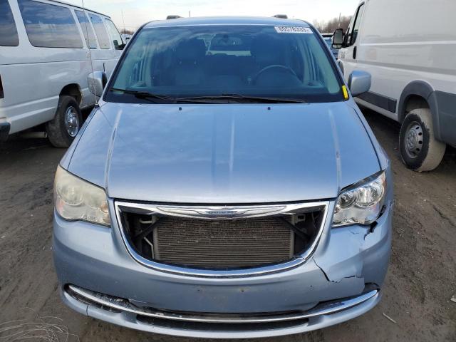 Photo 4 VIN: 2C4RC1BG0DR767048 - CHRYSLER MINIVAN 