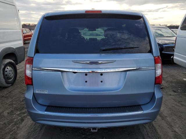 Photo 5 VIN: 2C4RC1BG0DR767048 - CHRYSLER MINIVAN 