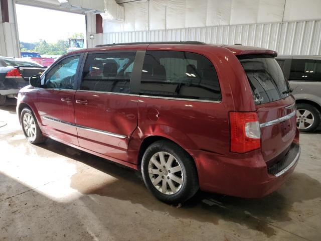 Photo 1 VIN: 2C4RC1BG0DR768006 - CHRYSLER TOWN & COU 