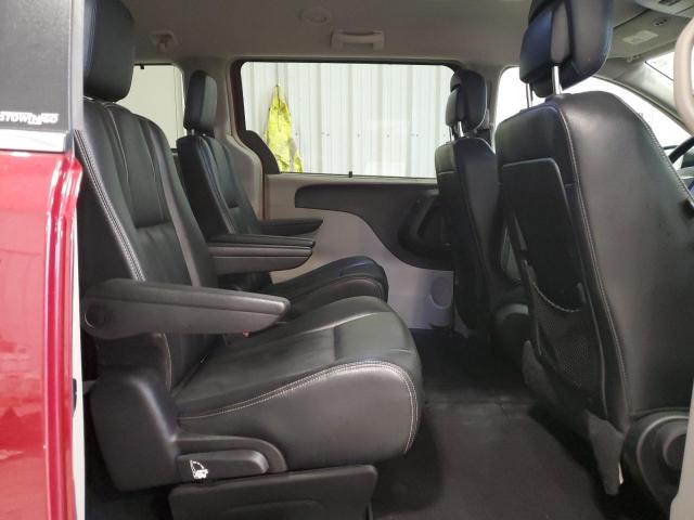 Photo 10 VIN: 2C4RC1BG0DR768006 - CHRYSLER TOWN & COU 