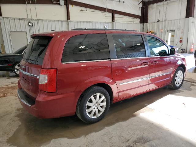 Photo 2 VIN: 2C4RC1BG0DR768006 - CHRYSLER TOWN & COU 