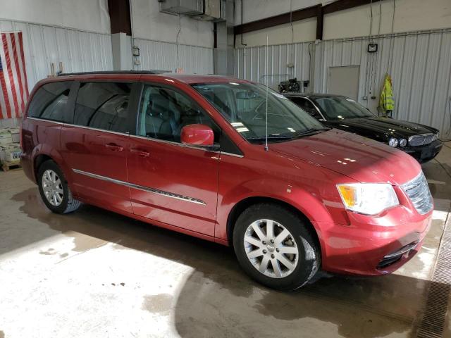 Photo 3 VIN: 2C4RC1BG0DR768006 - CHRYSLER TOWN & COU 