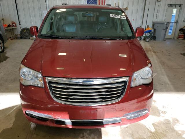 Photo 4 VIN: 2C4RC1BG0DR768006 - CHRYSLER TOWN & COU 