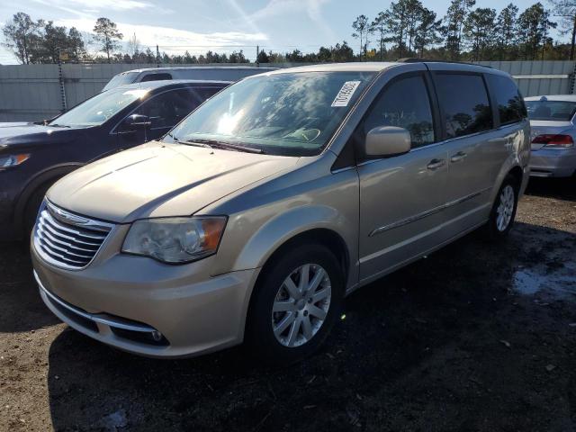 Photo 0 VIN: 2C4RC1BG0DR769897 - CHRYSLER TOWN & COU 