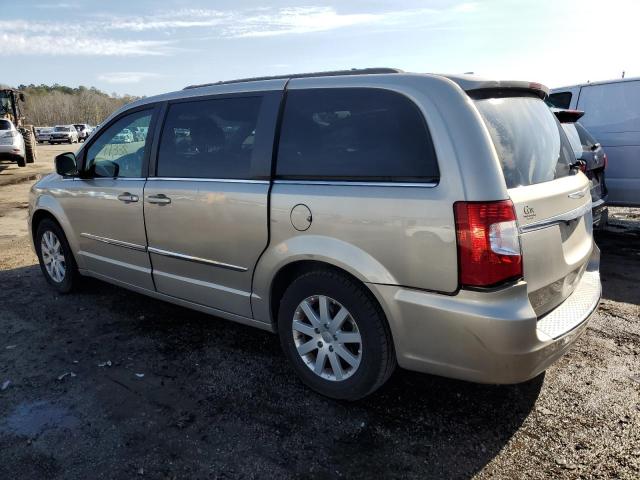 Photo 1 VIN: 2C4RC1BG0DR769897 - CHRYSLER TOWN & COU 