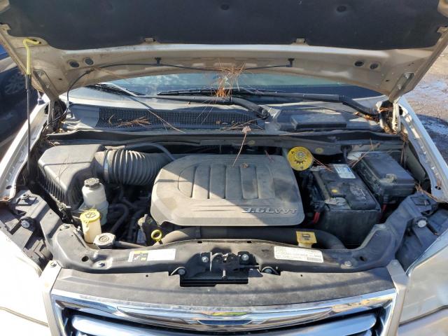 Photo 11 VIN: 2C4RC1BG0DR769897 - CHRYSLER TOWN & COU 