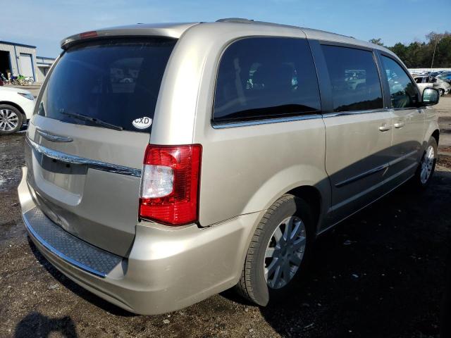 Photo 2 VIN: 2C4RC1BG0DR769897 - CHRYSLER TOWN & COU 