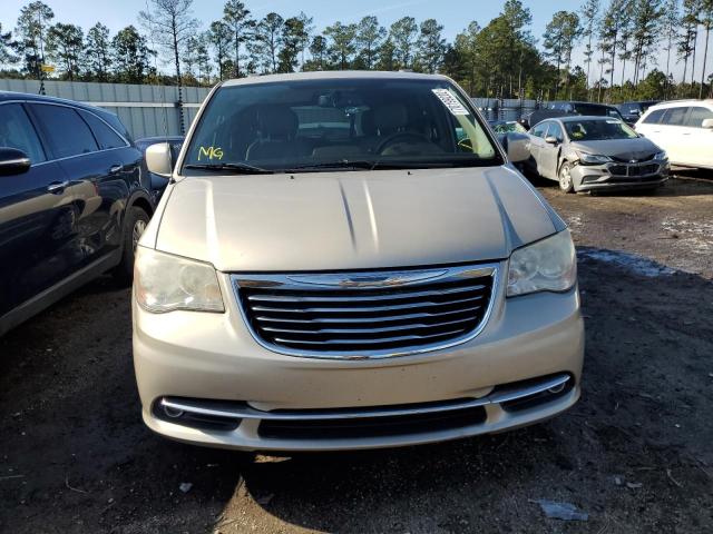 Photo 4 VIN: 2C4RC1BG0DR769897 - CHRYSLER TOWN & COU 