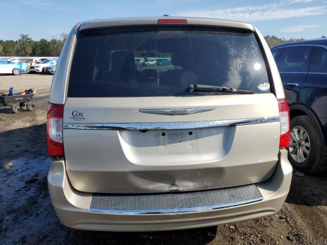 Photo 5 VIN: 2C4RC1BG0DR769897 - CHRYSLER TOWN & COU 