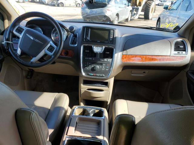 Photo 7 VIN: 2C4RC1BG0DR769897 - CHRYSLER TOWN & COU 