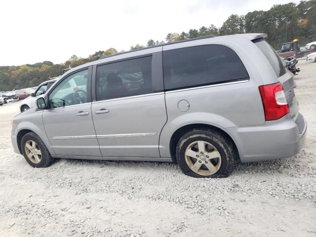 Photo 1 VIN: 2C4RC1BG0DR774338 - CHRYSLER TOWN & COU 