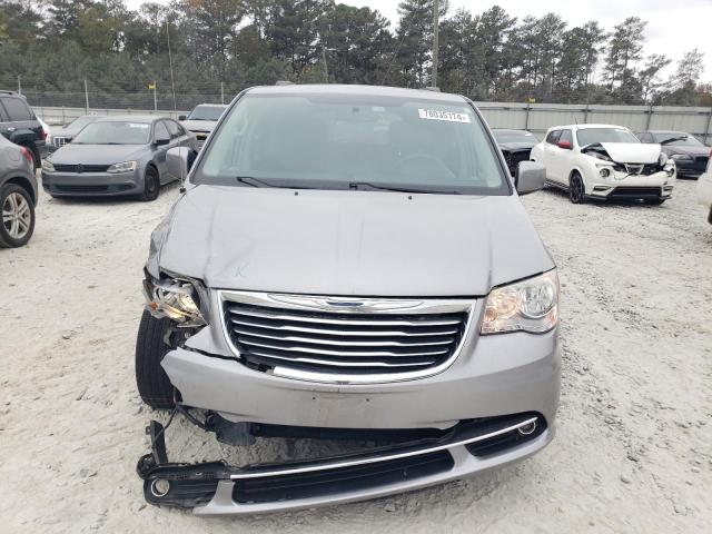 Photo 4 VIN: 2C4RC1BG0DR774338 - CHRYSLER TOWN & COU 