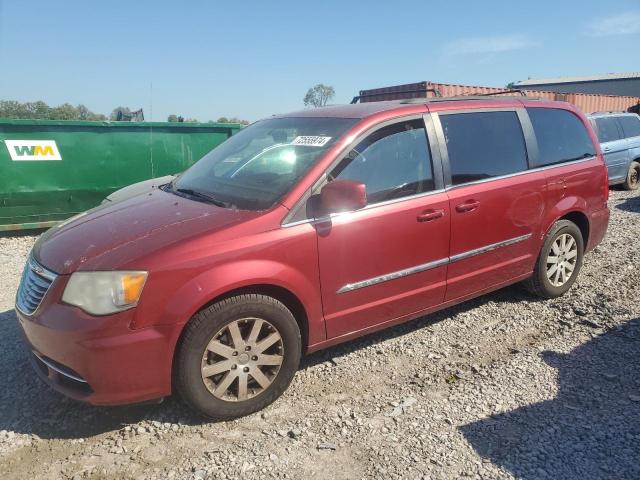 Photo 0 VIN: 2C4RC1BG0DR777353 - CHRYSLER TOWN & COU 