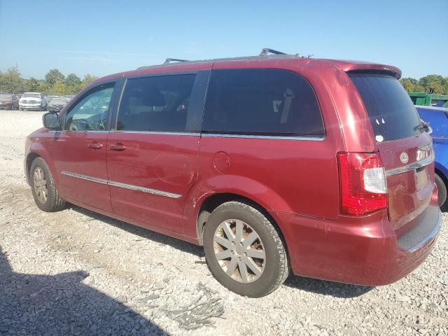 Photo 1 VIN: 2C4RC1BG0DR777353 - CHRYSLER TOWN & COU 