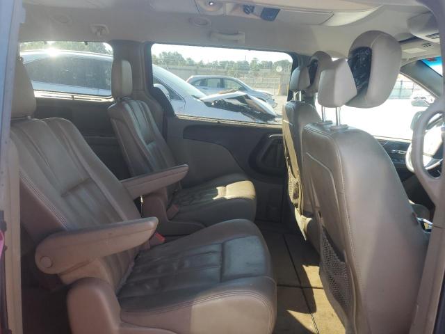 Photo 10 VIN: 2C4RC1BG0DR777353 - CHRYSLER TOWN & COU 