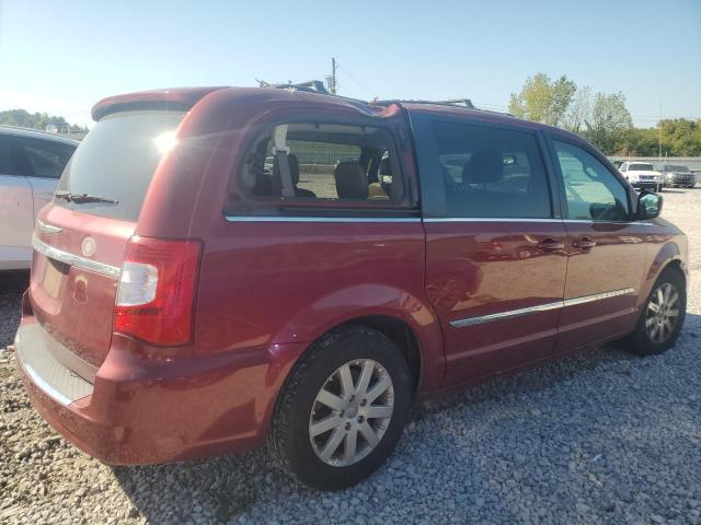 Photo 2 VIN: 2C4RC1BG0DR777353 - CHRYSLER TOWN & COU 